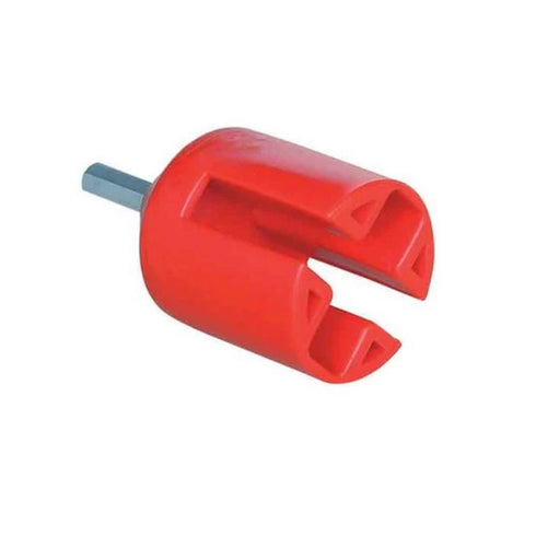 INSULATOR FITTER FOR SCREW TYP